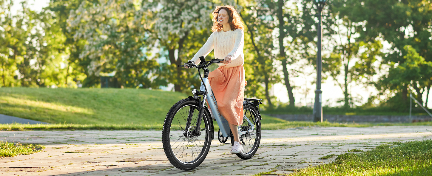 How to Choose an E-Bike Battery Size and Avoid Range Anxiety