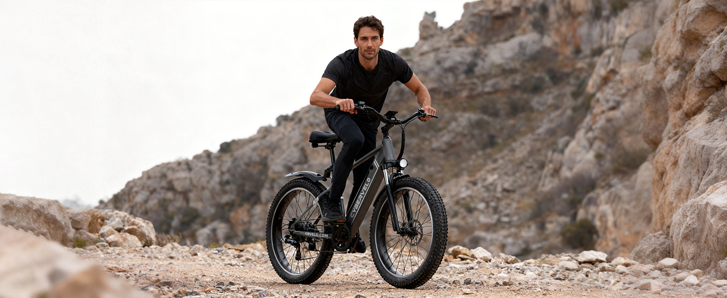 The Ultimate Ebike Motor Buying Guide 2026: Choosing the Right Power for Your Riding Style